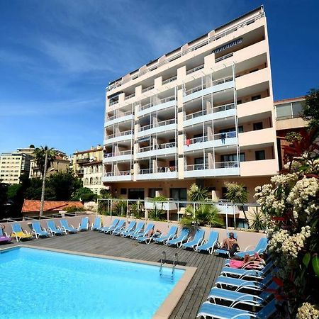 Vacances Cannoise, Mer Et Piscine Cannes Exterior foto